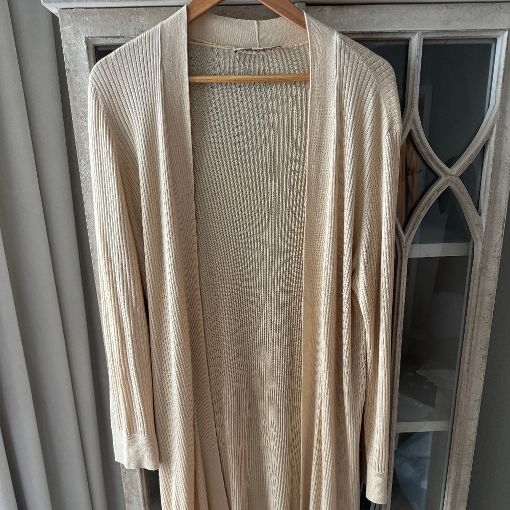 Loft Cardigan XL